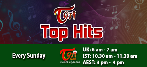 Top Hits - March